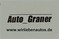 Logo Auto Graner